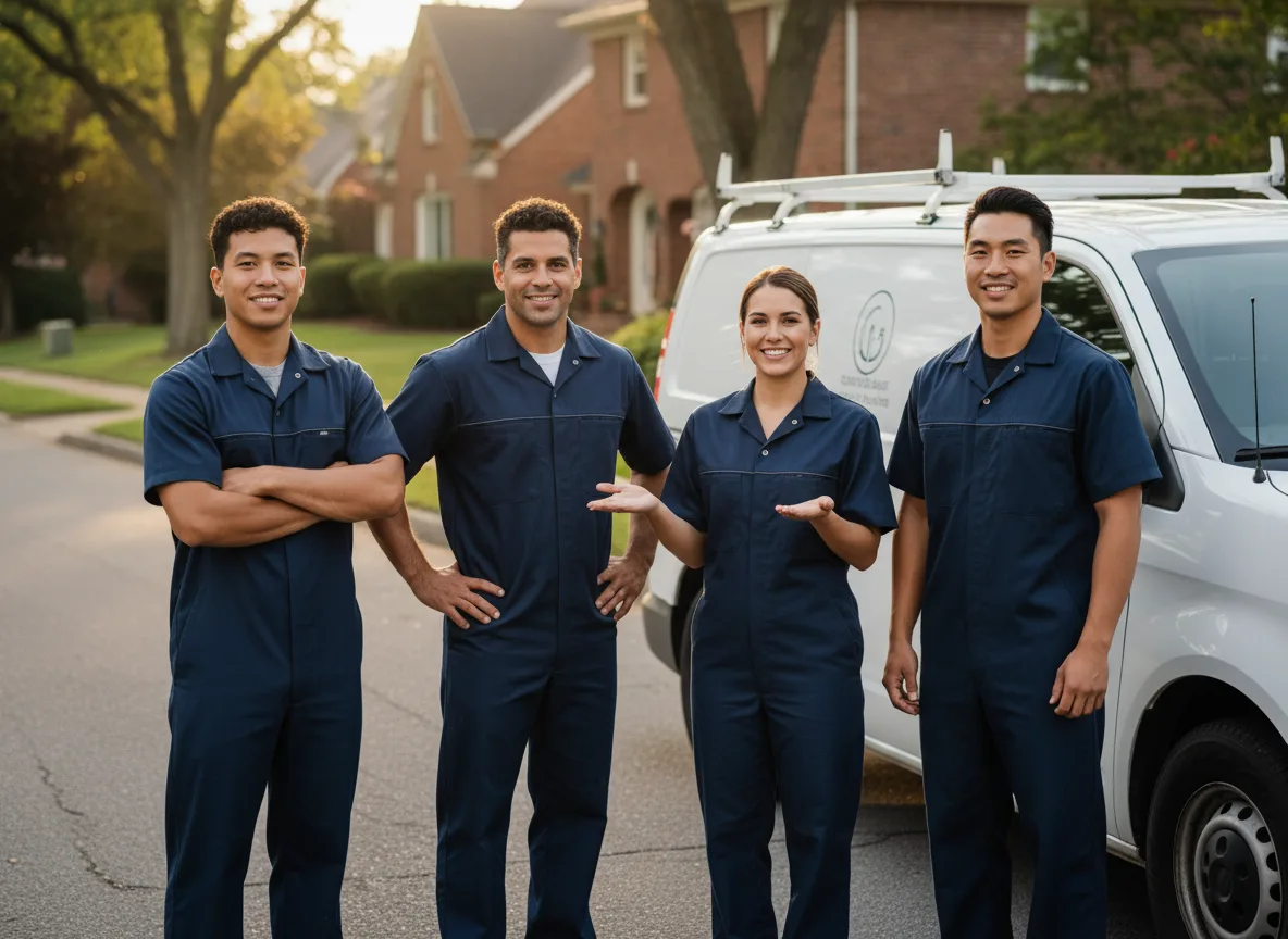 Home Gutter Service company in Aurora, OH